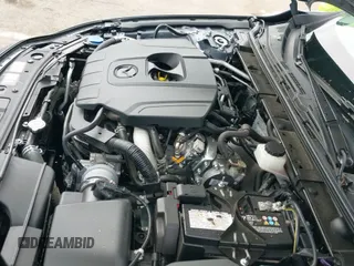 ✅ 2023 Mazda 3 S Carbon Edition • VIN: 3MZBPBCM4PM358964 • Lot: 41718813. Wystawiony na IAAI z przebiegiem 34 215 mil. Bezpłatny archiwum sprzedaży aukcyjnych z USA i szczegółowy raport historii pojazdu na DreamBid. Zdjęcie 19.