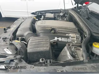 ✅ 2023 Dodge Durango Pursuit • VIN: 1C4SDJFT6PC676238 • Lot: 42280781. Wystawiony na IAAI z przebiegiem 22 401 mil. Bezpłatny archiwum sprzedaży aukcyjnych z USA i szczegółowy raport historii pojazdu na DreamBid. Zdjęcie 21.