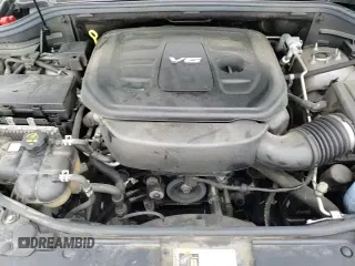 ✅ 2017 Jeep Grand Cherokee Limited • VIN: 1C4RJFBG8HC810522 • Lot: 50814955. Listed on Copart with 71,977 mi. Free auction sales archive from the USA and detailed vehicle history report at DreamBid. Image 14.