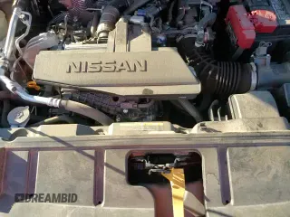 ✅ 2024 Nissan Rogue S • VIN: 5N1BT3AA3RC687300 • Лот: 86516885. Опубликован ранее на Copart с пробегом 38 870 миль. Бесплатный доступ к архиву аукционных продаж из США и подробный отчёт об истории автомобиля на DreamBid. Изображение 14.