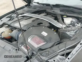 ✅ 2019 Ford Mustang GT Premium • VIN: 1FATP8FF1K5171791 • Lot: 42043130. Listed on IAAI with 51,930 mi. Free auction sales archive from the USA and detailed vehicle history report at DreamBid. Image 19.