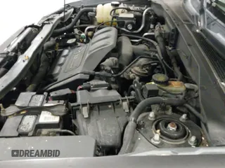 ✅ 2002 Mazda Tribute LX • VIN: 4F2CU08132KM39554 • Лот: 42015060. Опубликован ранее на IAAI с пробегом 99 128 миль. Бесплатный доступ к архиву аукционных продаж из США и подробный отчёт об истории автомобиля на DreamBid. Изображение 19.