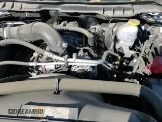 ✅ 2022 Ram 1500 Tradesman • VIN: 3C6RR7KTXNG275639 • Lot: 90240995. Wystawiony na Copart z przebiegiem 95 404 mil. Bezpłatny archiwum sprzedaży aukcyjnych z USA i szczegółowy raport historii pojazdu na DreamBid. Zdjęcie 13.