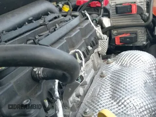 ✅ 2021 Jeep Renegade Latitude • VIN: ZACNJDBB9MPM93991 • Lot: 43704489. Wystawiony na IAAI z przebiegiem 49 650 mil. Bezpłatny archiwum sprzedaży aukcyjnych z USA i szczegółowy raport historii pojazdu na DreamBid. Zdjęcie 19.