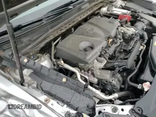 2019 Toyota Camry LE z VIN 4T1B11HK2KU186519, wystawiony jako Copart lot #84010595 z przebiegiem 86 656 mil mil oraz Szkoda całkowita • Salvage title. Historia ofert i sprzedaży dostępna na DreamBid. Obrazek 15.