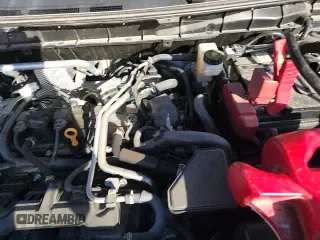 ✅ 2023 Mitsubishi Outlander SE • VIN: JA4J4UA82PZ009237 • Лот: 92210455. Опубликован ранее на Copart с пробегом 23 649 миль. Бесплатный доступ к архиву аукционных продаж из США и подробный отчёт об истории автомобиля на DreamBid. Изображение 15.