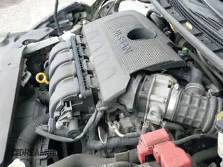 ✅ 2016 Nissan Sentra SV • VIN: 3N1AB7APXGY219859 • Лот: 43456348. Опубликован ранее на IAAI с пробегом 102 331 миль. Бесплатный доступ к архиву аукционных продаж из США и подробный отчёт об истории автомобиля на DreamBid. Изображение 19.