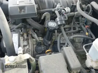 ✅ 2006 Toyota Tundra SR5 • VIN: 5TBDT44166S549087 • Lot: 43115043. Listed on IAAI with 426,263 mi. Free auction sales archive from the USA and detailed vehicle history report at DreamBid. Image 19.