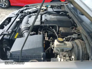 ✅ 2007 Nissan Pathfinder SE • VIN: 5N1AR18UX7C628790 • Лот: 43072039. Опубликован ранее на IAAI с пробегом 342 772 миль. Бесплатный доступ к архиву аукционных продаж из США и подробный отчёт об истории автомобиля на DreamBid. Изображение 19.