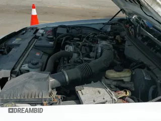 ✅ 2009 Ford Police Interceptor • VIN: 2FAHP71V29X128245 • Lot: 42962958. Listed on IAAI with Not provided. Free auction sales archive from the USA and detailed vehicle history report at DreamBid. Image 19.