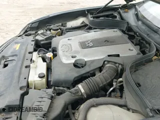 ✅ 2007 Infiniti G35 G35x • VIN: JNKBV61F87M806279 • Lot: 43178760. Wystawiony na IAAI z przebiegiem 191 927 mil. Bezpłatny archiwum sprzedaży aukcyjnych z USA i szczegółowy raport historii pojazdu na DreamBid. Zdjęcie 12.