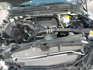 ✅ 2024 Ram 2500 Big Horn • VIN: 3C6UR5DJ0RG406206 • Lot: 85099375. Listed on Copart with 10,138 mi. Free auction sales archive from the USA and detailed vehicle history report at DreamBid. Image 14.