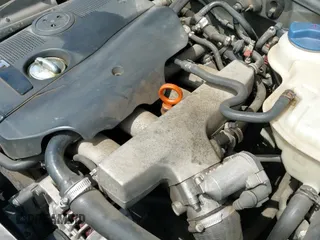 ✅ 2004 Volkswagen Passat GLS • VIN: WVWPD63B14E183114 • Lot: 43141382. Listed on IAAI with 145,242 mi. Free auction sales archive from the USA and detailed vehicle history report at DreamBid. Image 19.