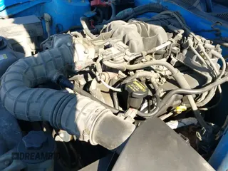 ✅ 2010 Ford Mustang V6 • VIN: 1ZVBP8EN5A5163820 • Lot: 43505850. Listed on IAAI with 221,558 mi. Free auction sales archive from the USA and detailed vehicle history report at DreamBid. Image 22.