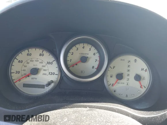 ✅ 2003 Toyota RAV4 • VIN: JTEGH20V530092611 • Лот: 45325968. Опубликован ранее на IAAI с пробегом Не указан. Бесплатный доступ к архиву аукционных продаж из США и подробный отчёт об истории автомобиля на DreamBid. Изображение 7.