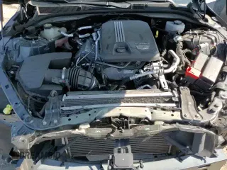 ✅ 2022 Cadillac CT5 Premium Luxury • VIN: 1G6DT5RK6N0108191 • Лот: 70715495. Опубликован ранее на Copart с пробегом 48 401 миль. Бесплатный доступ к архиву аукционных продаж из США и подробный отчёт об истории автомобиля на DreamBid. Изображение 14.