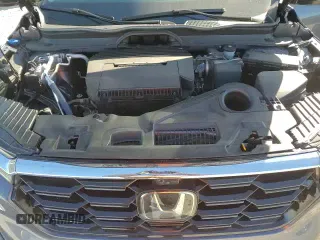 ✅ 2025 Honda Pilot Elite • VIN: 5FNYG1H88SB041284 • Лот: 92068125. Опубликован ранее на Copart с пробегом 20 125 миль. Бесплатный доступ к архиву аукционных продаж из США и подробный отчёт об истории автомобиля на DreamBid. Изображение 14.