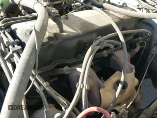 ✅ 1986 Nissan 720 • VIN: JN6ND06SXGW114112 • Lot: 41254610. Wystawiony na IAAI z przebiegiem 156 099 mil. Bezpłatny archiwum sprzedaży aukcyjnych z USA i szczegółowy raport historii pojazdu na DreamBid. Zdjęcie 18.