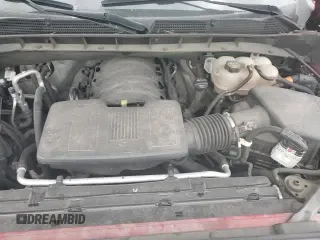 ✅ 2023 GMC Sierra 1500 AT4 • VIN: 3GTUUEEL4PG247100 • Lot: 91693015. Wystawiony na Copart z przebiegiem 97 076 mil. Bezpłatny archiwum sprzedaży aukcyjnych z USA i szczegółowy raport historii pojazdu na DreamBid. Zdjęcie 13.