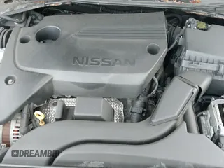 ✅ 2017 Nissan Altima SL • VIN: 1N4AL3AP5HC142966 • Lot: 43285901. Listed on IAAI with 83,140 mi. Free auction sales archive from the USA and detailed vehicle history report at DreamBid. Image 20.