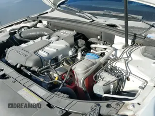 ✅ 2016 Audi S4 Premium Plus • VIN: WAUBGAFL0GA008323 • Lot: 40516593. Wystawiony na IAAI z przebiegiem 84 758 mil. Bezpłatny archiwum sprzedaży aukcyjnych z USA i szczegółowy raport historii pojazdu na DreamBid. Zdjęcie 19.