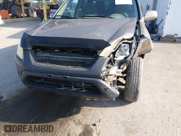 ✅ 2003 Honda CR-V EX • VIN: SHSRD78883U103213 • Лот: 45014201. Опубликован ранее на IAAI с пробегом 258 766 миль. Бесплатный доступ к архиву аукционных продаж из США и подробный отчёт об истории автомобиля на DreamBid. Изображение 6.