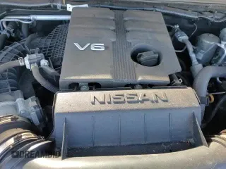 ✅ 2023 Nissan Frontier SV • VIN: 1N6ED1EK9PN600875 • Lot: 90038335. Wystawiony na Copart z przebiegiem 58 309 mil. Bezpłatny archiwum sprzedaży aukcyjnych z USA i szczegółowy raport historii pojazdu na DreamBid. Zdjęcie 15.