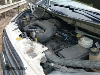 ✅ 2016 Ford Transit Cargo • VIN: 1FTYE1YM8GKB02632 • Lot: 42865998. Listed on IAAI with 399,078 mi. Free auction sales archive from the USA and detailed vehicle history report at DreamBid. Image 18.