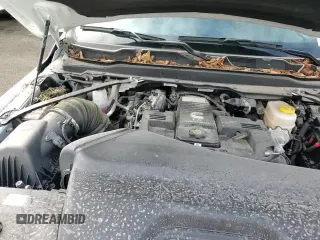 ✅ 2024 Ram 3500 Tradesman • VIN: 3C63R3GL9RG132405 • Lot: 57603895. Listed on Copart with 37 mi. Free auction sales archive from the USA and detailed vehicle history report at DreamBid. Image 14.