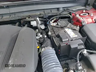 ✅ 2021 Mazda CX-30 Premium • VIN: 3MVDMBDY8MM232834 • Лот: 61746125. Опубликован ранее на Copart с пробегом 33 289 миль. Бесплатный доступ к архиву аукционных продаж из США и подробный отчёт об истории автомобиля на DreamBid. Изображение 13.