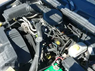 ✅ 2002 Dodge Dakota • VIN: 1B7GG12X02S601572 • Lot: 41599774. Wystawiony na IAAI z przebiegiem 201 890 mil. Bezpłatny archiwum sprzedaży aukcyjnych z USA i szczegółowy raport historii pojazdu na DreamBid. Zdjęcie 12.