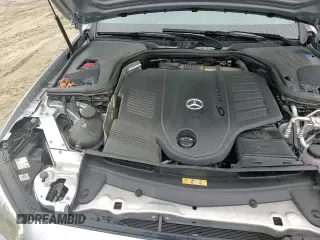 ✅ 2022 Mercedes-Benz E 450 • VIN: W1KZF5KB5NB036379 • Лот: 69855615. Опубликован ранее на Copart с пробегом 31 828 миль. Бесплатный доступ к архиву аукционных продаж из США и подробный отчёт об истории автомобиля на DreamBid. Изображение 13.