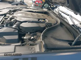 ✅ 2020 BMW 5 Series M550i xDrive • VIN: WBAJS7C07LCD20695 • Лот: 43115260. Опубликован ранее на IAAI с пробегом 82 431 миль. Бесплатный доступ к архиву аукционных продаж из США и подробный отчёт об истории автомобиля на DreamBid. Изображение 19.