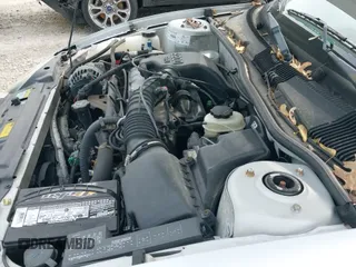 ✅ 2000 Pontiac Sunfire SE • VIN: 1G2JB5249Y7442701 • Lot: 42098956. Listed on IAAI with 99,975 mi. Free auction sales archive from the USA and detailed vehicle history report at DreamBid. Image 12.