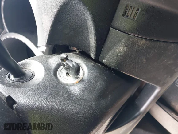 ✅ 2007 Suzuki Grand Vitara • VIN: JS3TE941974200742 • Lot: 42152025. Listed on IAAI with 156,756 mi. Free auction sales archive from the USA and detailed vehicle history report at DreamBid. Image 11.