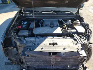 2023 Chevrolet Colorado 4WD Trail Boss z VIN 1GCPTEEK0P1205948, wystawiony jako Copart lot #91307245 z przebiegiem Nie podano mil oraz Szkoda całkowita • Salvage title. Historia ofert i sprzedaży dostępna na DreamBid. Obrazek 13.