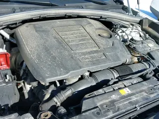 ✅ 2021 Land Rover Range Rover Velar R-Dynamic S • VIN: SALYT2EX7MA313339 • Lot: 41595063. Wystawiony na IAAI z przebiegiem 77 873 mil. Bezpłatny archiwum sprzedaży aukcyjnych z USA i szczegółowy raport historii pojazdu na DreamBid. Zdjęcie 20.