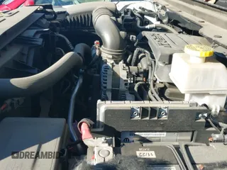 2020 Ram 1500 Laramie с VIN 1C6RREJT5LN209591, выставлен на аукционе IAAI как лот 40683286 с пробегом 58 282 миль миль и . История ставок и продаж доступна на DreamBid. Изображение 18.