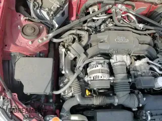 ✅ 2020 Toyota 86 GT • VIN: JF1ZNAE19L8753201 • Lot: 82144655. Listed on Copart with 46,272 mi. Free auction sales archive from the USA and detailed vehicle history report at DreamBid. Image 15.