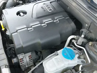 ✅ 2013 Audi A5 Premium Plus • VIN: WAULFAFR3DA073612 • Lot: 43081712. Listed on IAAI with 152,755 mi. Free auction sales archive from the USA and detailed vehicle history report at DreamBid. Image 22.