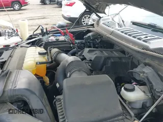 ✅ 2017 Ford F-150 XL • VIN: 1FTEW1EP4HFB04130 • Лот: 42683941. Опубликован ранее на IAAI с пробегом 69 243 миль. Бесплатный доступ к архиву аукционных продаж из США и подробный отчёт об истории автомобиля на DreamBid. Изображение 20.