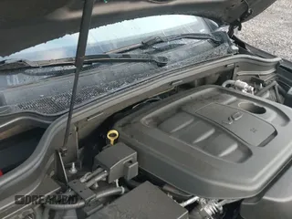 ✅ 2020 Jeep Grand Cherokee Limited • VIN: 1C4RJFBG1LC415297 • Lot: 43118078. Listed on IAAI with 102,291 mi. Free auction sales archive from the USA and detailed vehicle history report at DreamBid. Image 20.