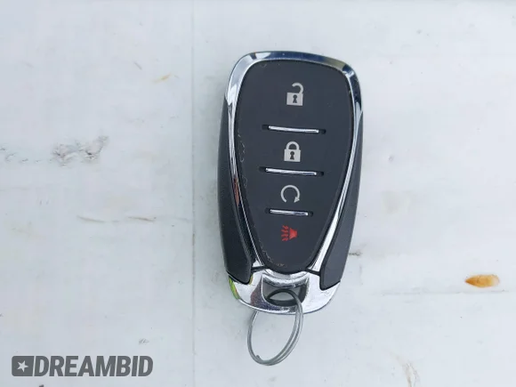 ✅ 2017 Chevrolet Bolt EV Premier • VIN: 1G1FX6S03H4173949 • Лот: 42542531. Опубликован ранее на IAAI с пробегом 76 488 миль. Бесплатный доступ к архиву аукционных продаж из США и подробный отчёт об истории автомобиля на DreamBid. Изображение 11.
