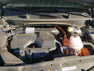 ✅ 2024 Kia Sportage EX • VIN: KNDPVCDG5R7121961 • Lot: 81742075. Listed on Copart with 25,309 mi. Free auction sales archive from the USA and detailed vehicle history report at DreamBid. Image 15.