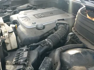 ✅ 2008 Infiniti EX Journey • VIN: JNKAJ09F78M361866 • Lot: 43784128. Listed on IAAI with 167,191 mi. Free auction sales archive from the USA and detailed vehicle history report at DreamBid. Image 12.