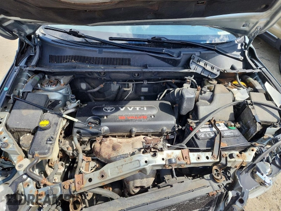 ✅ 2008 Toyota RAV4 • VIN: JTMBD33V085136276 • Лот: 50938996. Опубліковано раніше на Copart з пробігом 257 661 миль. Безкоштовний доступ до архіву аукціонних продажів зі США та докладний звіт про історію автомобіля на DreamBid. Зображення 12.