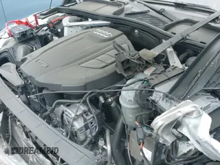 ✅ 2019 Audi A5 Sportback Premium Plus • VIN: WAUENCF57KA077101 • Lot: 42154022. Listed on IAAI with 75,650 mi. Free auction sales archive from the USA and detailed vehicle history report at DreamBid. Image 21.