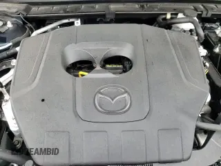 ✅ 2024 Mazda CX-30 S Preferred • VIN: 3MVDMBCM8RM694316 • Лот: 89538505. Опубликован ранее на Copart с пробегом 21 950 миль. Бесплатный доступ к архиву аукционных продаж из США и подробный отчёт об истории автомобиля на DreamBid. Изображение 16.