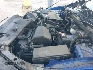 ✅ 2020 Honda Civic Sport • VIN: 2HGFC2F8XLH595001 • Лот: 43575709. Опубликован ранее на IAAI с пробегом 45 575 миль. Бесплатный доступ к архиву аукционных продаж из США и подробный отчёт об истории автомобиля на DreamBid. Изображение 19.