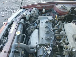 ✅ 1995 Geo Prizm • VIN: 1Y1SK5264SZ078602 • Lot: 43567518. Wystawiony na IAAI z przebiegiem 104 085 mil. Bezpłatny archiwum sprzedaży aukcyjnych z USA i szczegółowy raport historii pojazdu na DreamBid. Zdjęcie 12.